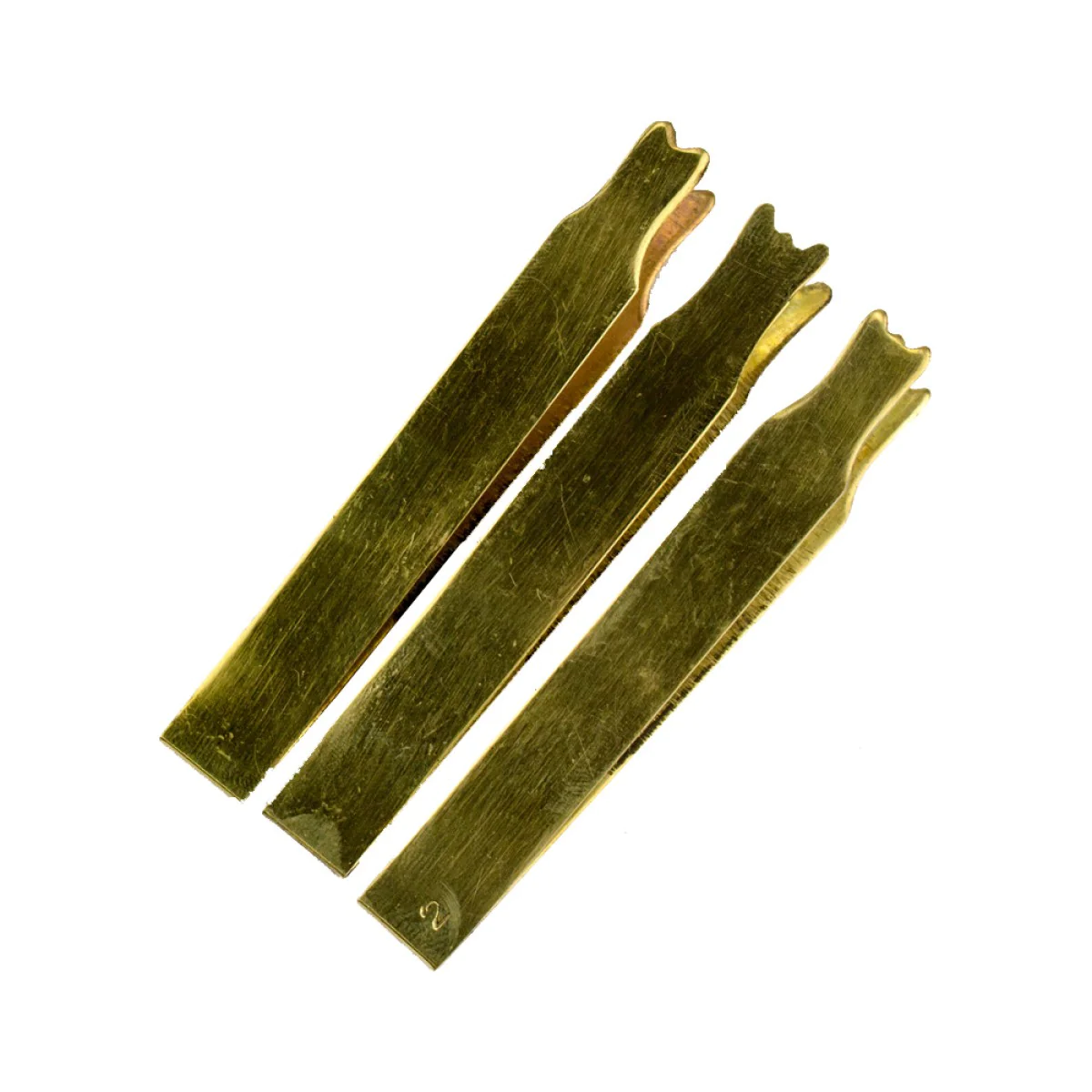 Wing Burner (Pack of 3)